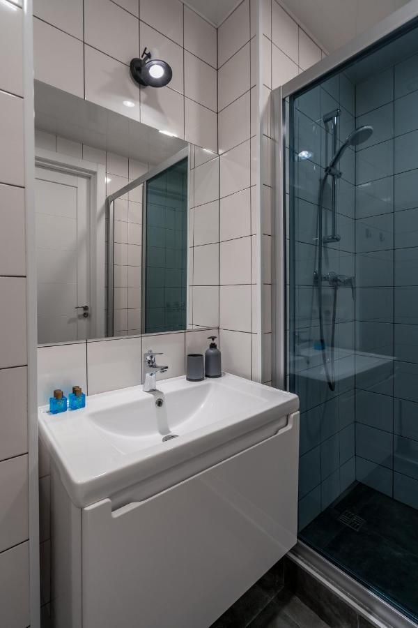 Loft1 Apartment 302 Гудаури Экстерьер фото