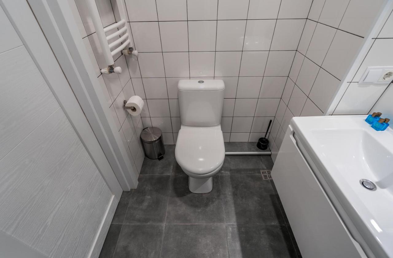 Loft1 Apartment 302 Гудаури Экстерьер фото